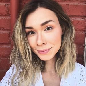 Meet your Posher, Sarah-jane